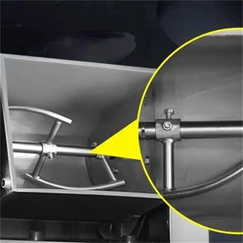 Commercial Automati…