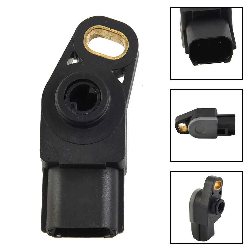 Sensore TPS di ricambio diretto per Suzuki GSX R1000 Per Hayabusa GSX1300R Burgman 400 AN400 Numero OEM 13580 29G00
