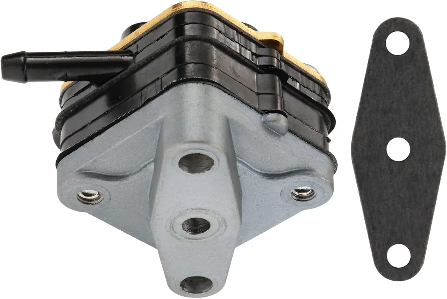 18-7350 Fuel Pump Replacement for Johnson Evinrude Seahorse Outboard Motor 6hp 8hp 9.9hp 15hp for Mallory 9-35350 for Sierra 18-
