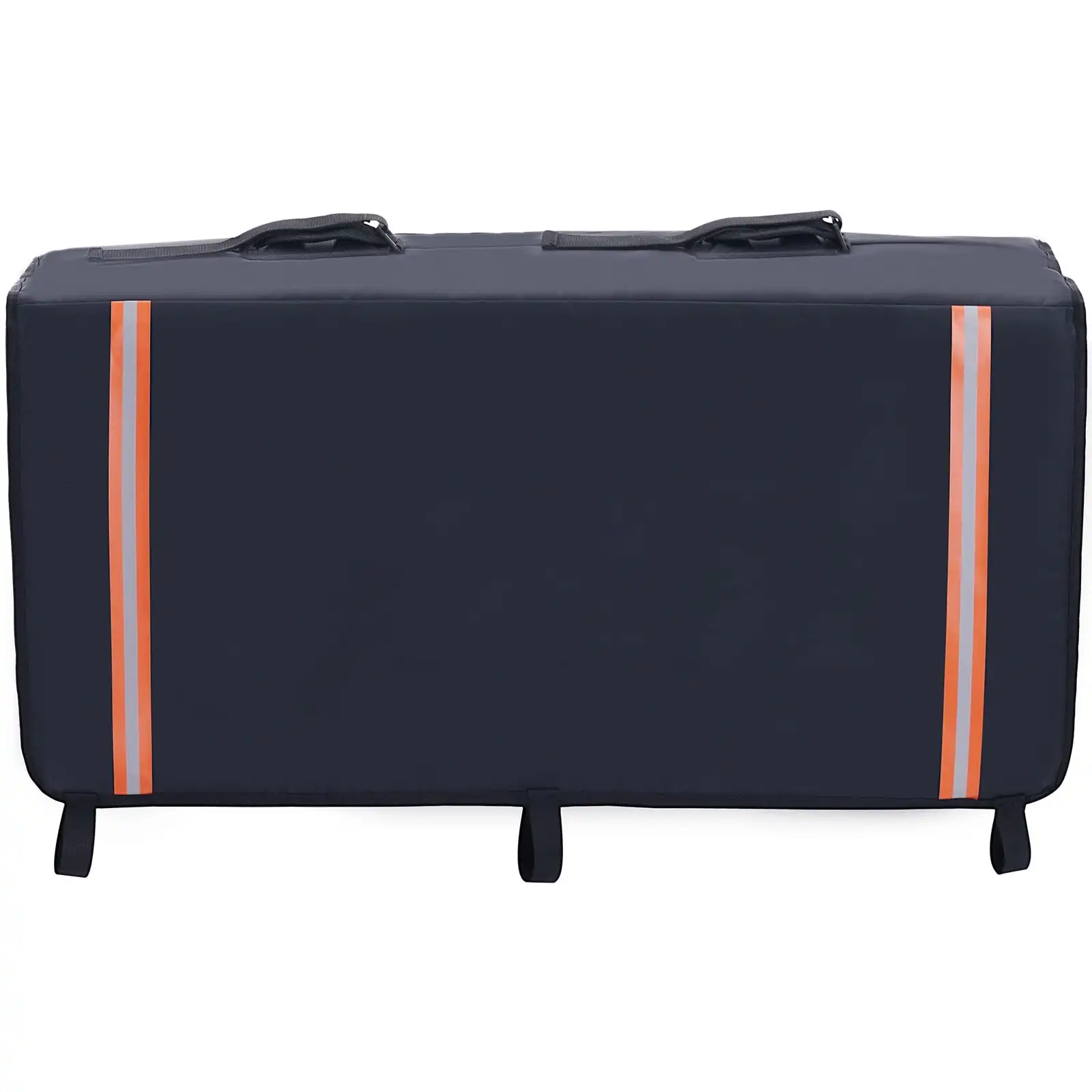 

33-inch Tailgate Pad 2-Bike Pickup Truck Bed Tailgate Pad Protector Cover