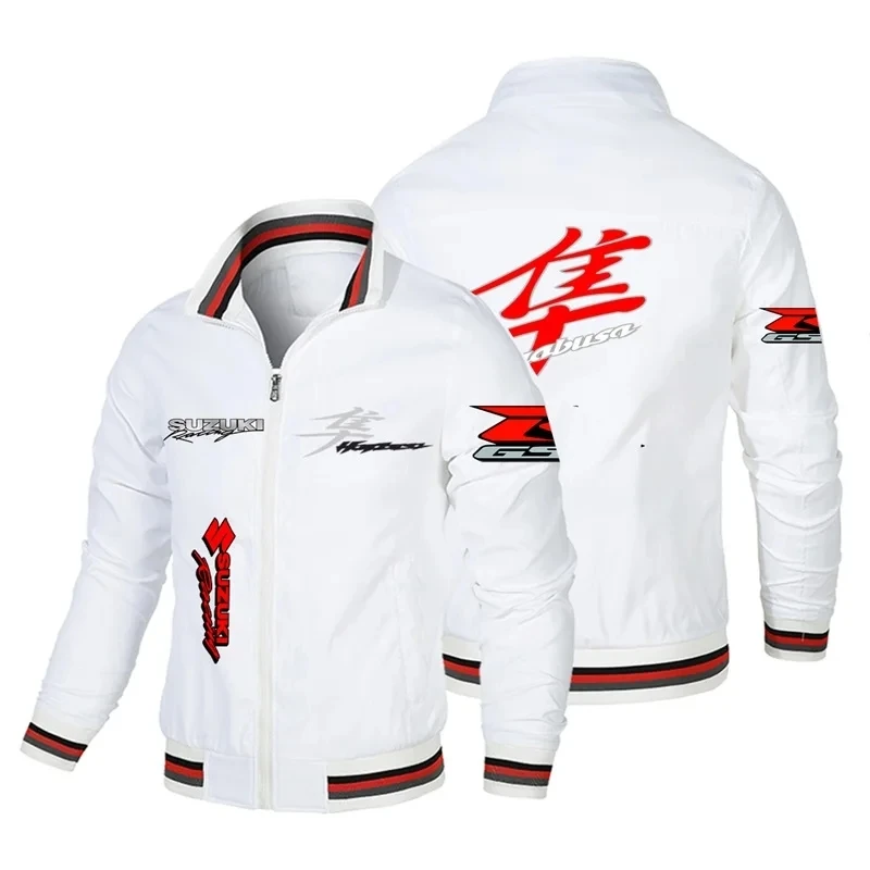Thumbnail 4 - #26 New Classic Bomber Jackets Arrivals