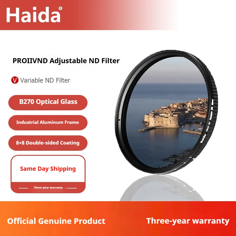 Haida Proii Variabl…