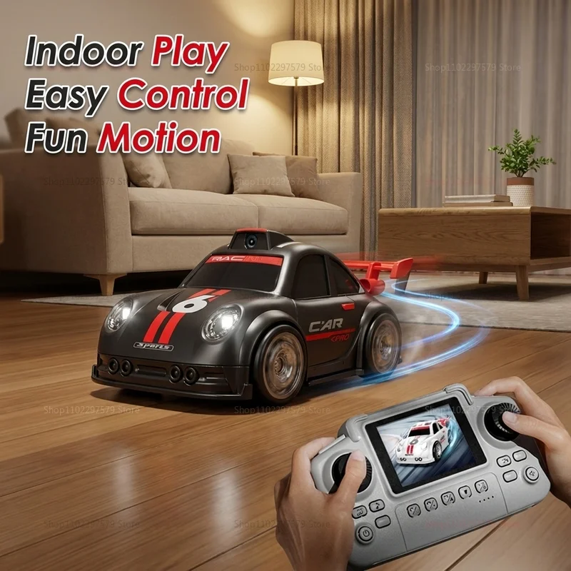 Thumbnail 3 - #4 Compare RC Stunt Cars Before You Buy