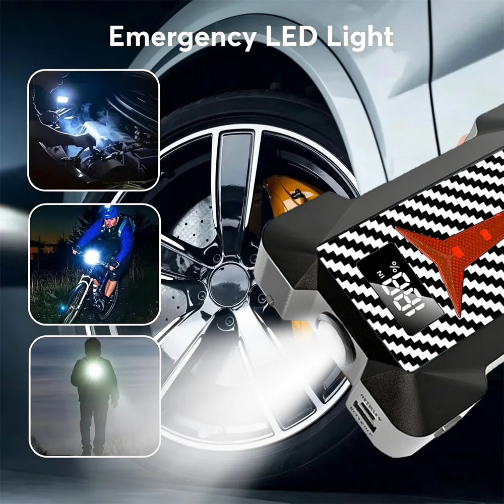 Thumbnail 4 - #33 Cheap Car Jump Starters Worth Buying