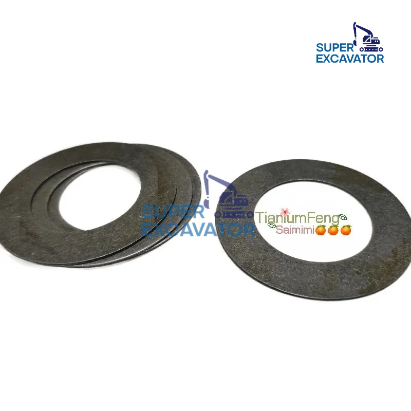 Genuine 9-09851431-0 belt disc gasket 9098514310 Washer pull Saimimi GuangZhou Warehouse