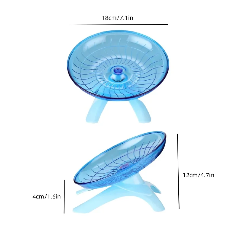 Thumbnail 4 - #26 Best Hamster Running Wheels to Buy In 2026