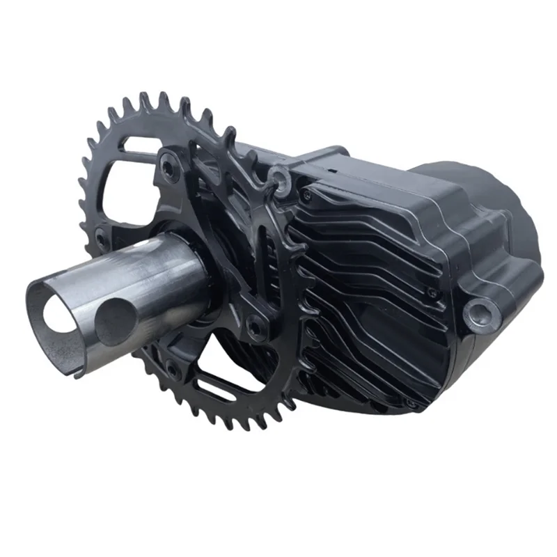 MAKE-สําหรับ Bafang กลางมอเตอร์ M510 มอเตอร์เครื่องมือติดตั้ง G340 ติดตั้งประแจซ็อกเก็ตเครื่องมือถอดชิ้นส่วน