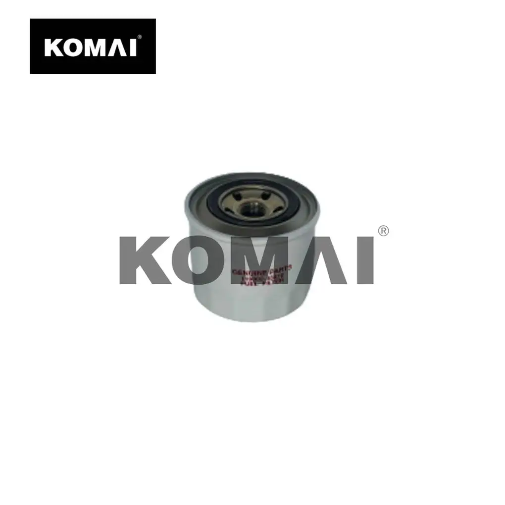 

Fuel Filter, For Sany SY135C/SY35U, 60276901, Engine Filter for Excavator