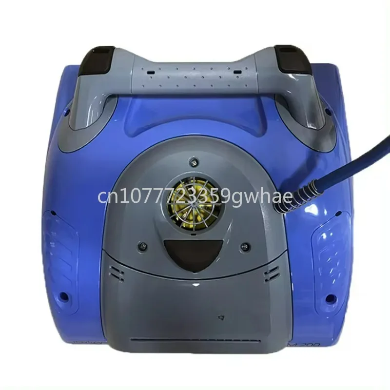 Pool clean machine automatic vacuum cleaner for swimming pool cleaning