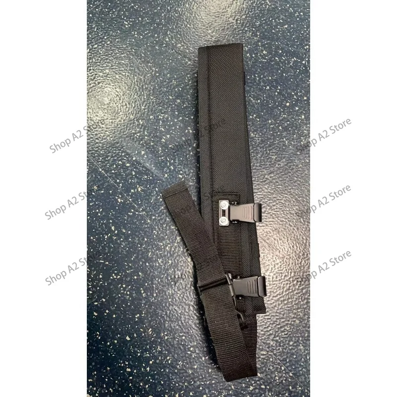 Remote Control Shoulder Strap Belt, Compatible with Concrete Pump Truck Wireless Transmitter