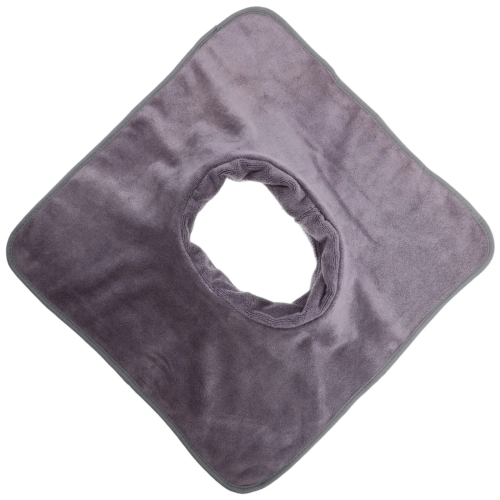 

Beauty Salon Towels Mattress Bed Cover with Face Hole Pillows Spa Massage Pads for Cloth Table Multi-functional Bath