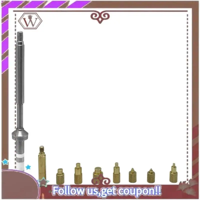 Abbg-Heat Insert Nu…