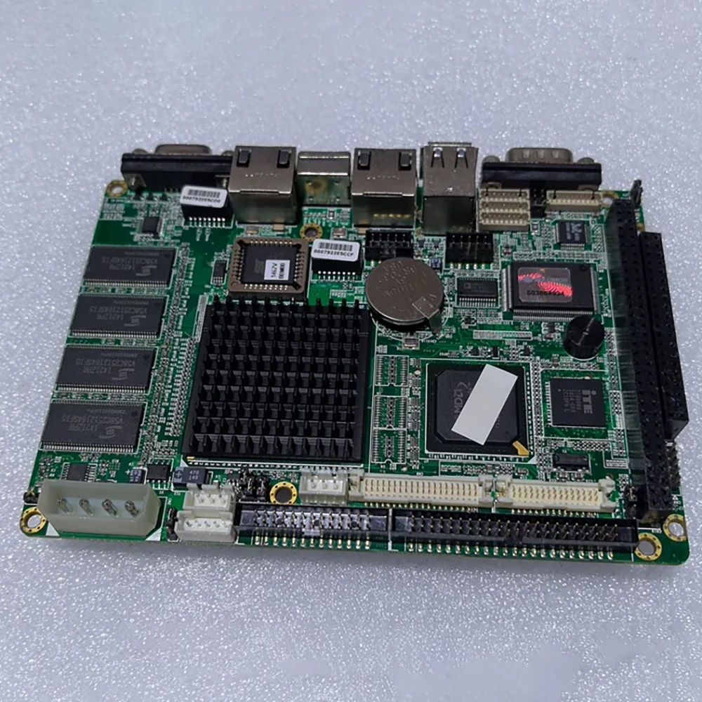 PCM-9315 Placa-mãe de controle industrial