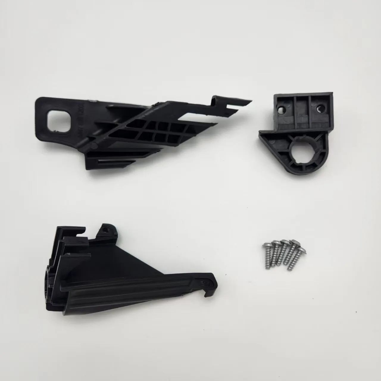 

Left Side Headlight Mounting Bracket Repair Kit for Mercedes-Benz W447 - Oe: A4478201200