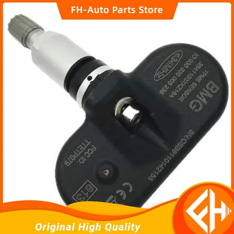 

434MHZ Tire Pressure Sensor TPMS For Great Wall HAVAL H6 H6 SPORT Voleex C50 3641100XKZ16A