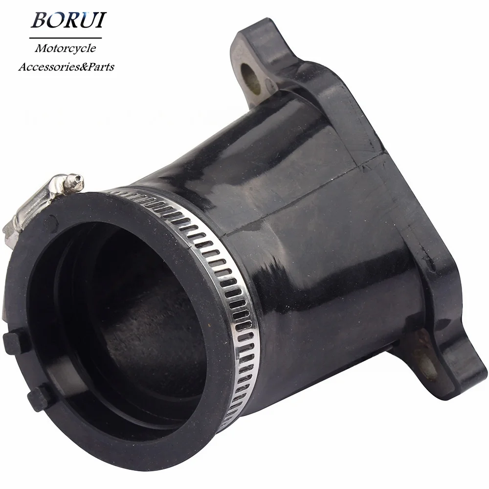

Carburetor Intake Manifold Boot for Polaris Sportsman Ranger RZR800 1253564 1240494