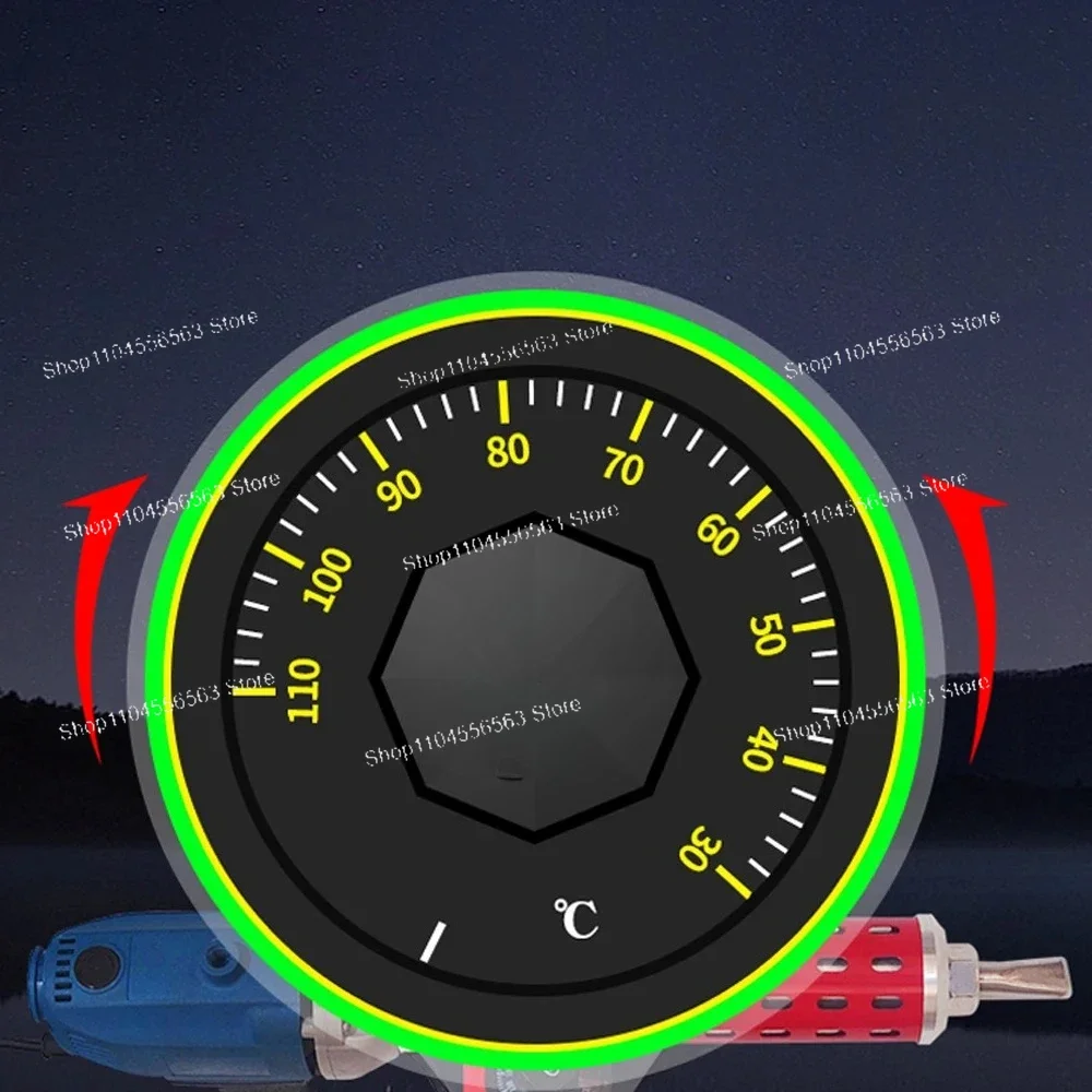 

220V 850W Electric Pre-Vulcanized Tire Repair Gun