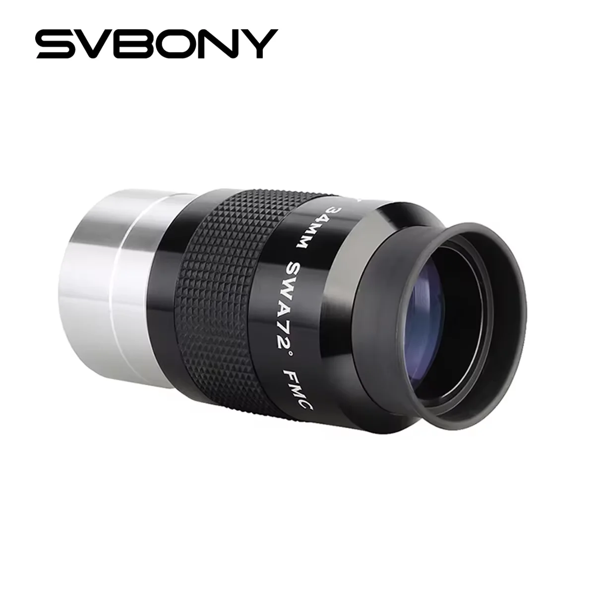 SVBONY Professional Astronomy Telescope 34mm 2\