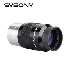 SVBONY Professional Astronomy Telescope 34mm 2