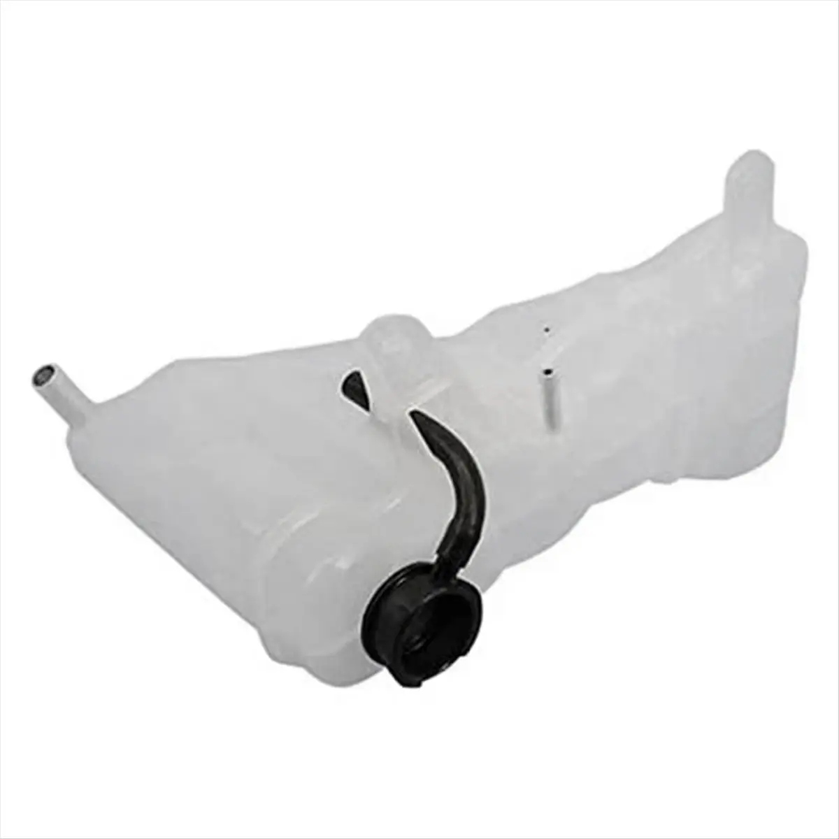 Compatible 55111260AF Engines Coolant Expansion Tank with Cap for 300 Charger 2011-2021