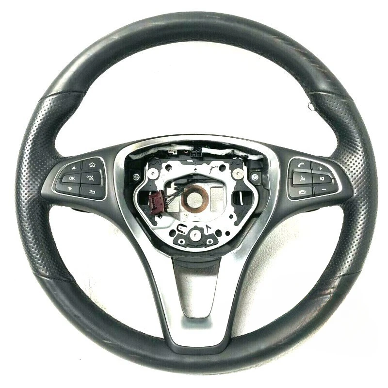 For Mercedes Benz GLE Class V293 GLE300 GLE320 GLE350 GLE400 GLE450 Steering Wheel