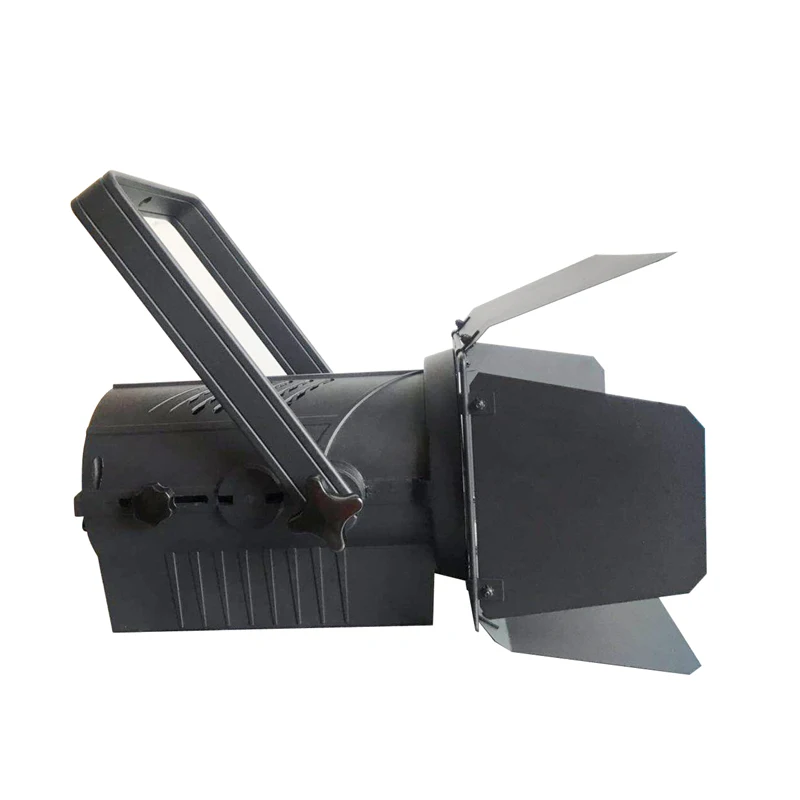 Hochleistungs-LED-Strahler, 200 W, LED-Filmstrahler