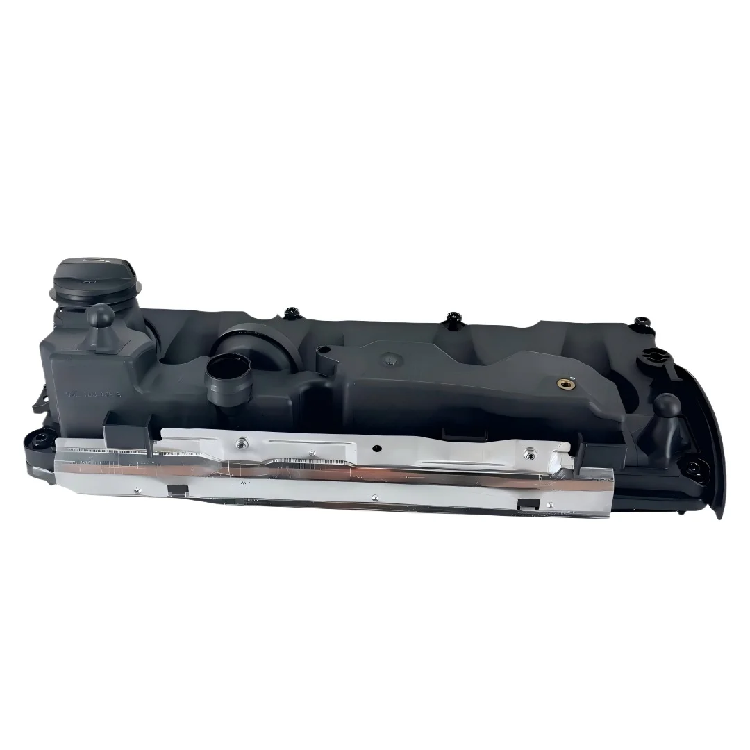 03L103469AD 03L103469S Крышка клапанов дизельного двигателя для VW Golf MK7 Passat B8 Beetle Tiguan Sharan Caddy, для Audi A4 A5 A6 Q5 TT