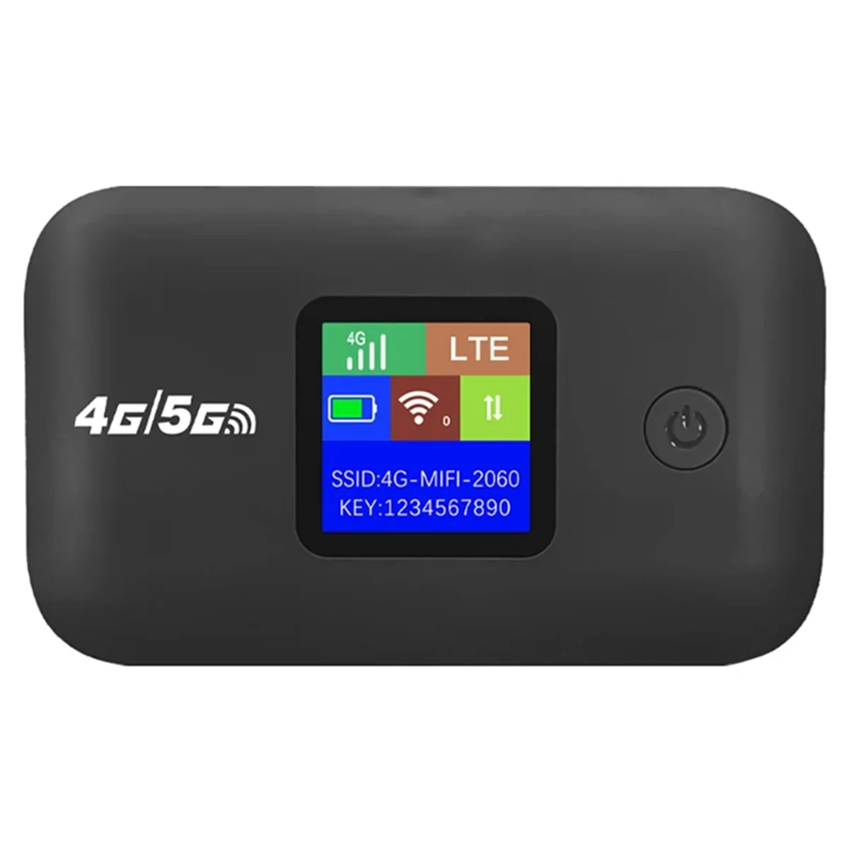 A8 4G Lte Router Wireless Wifi Portable Modem 3000mAh Mini Outdoor Hotspot Pocket Mifi 150mbps with SIM Card Repeater,A