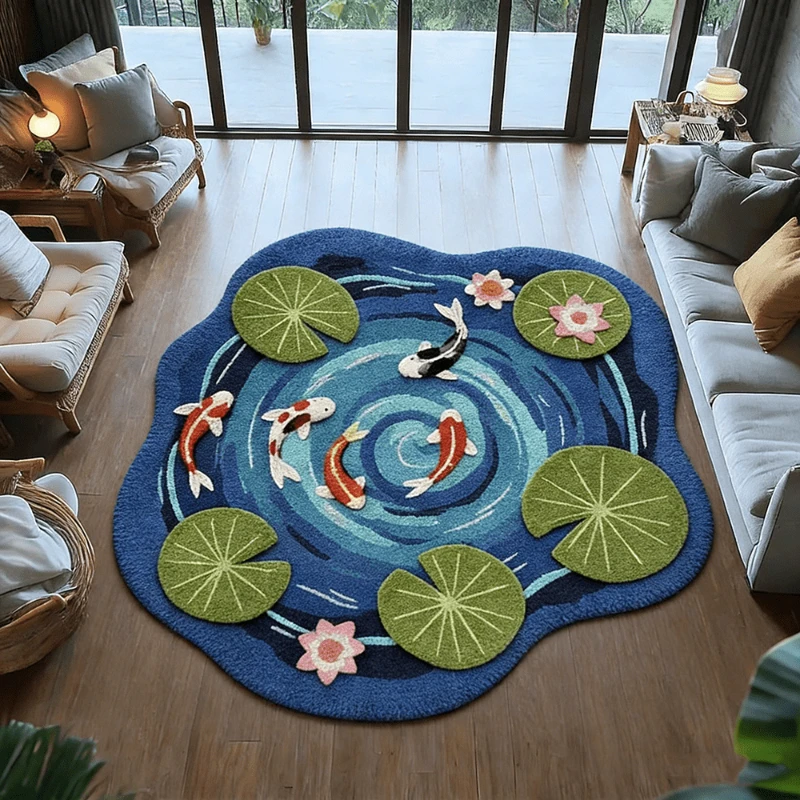 Thumbnail 2 - #30 Rugs Comparison Guide