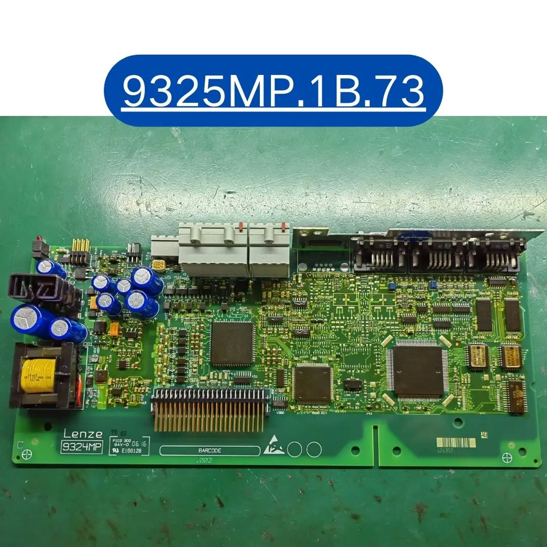 

Brand-new 9325MP.1B.73 motherboard Fast Shipping