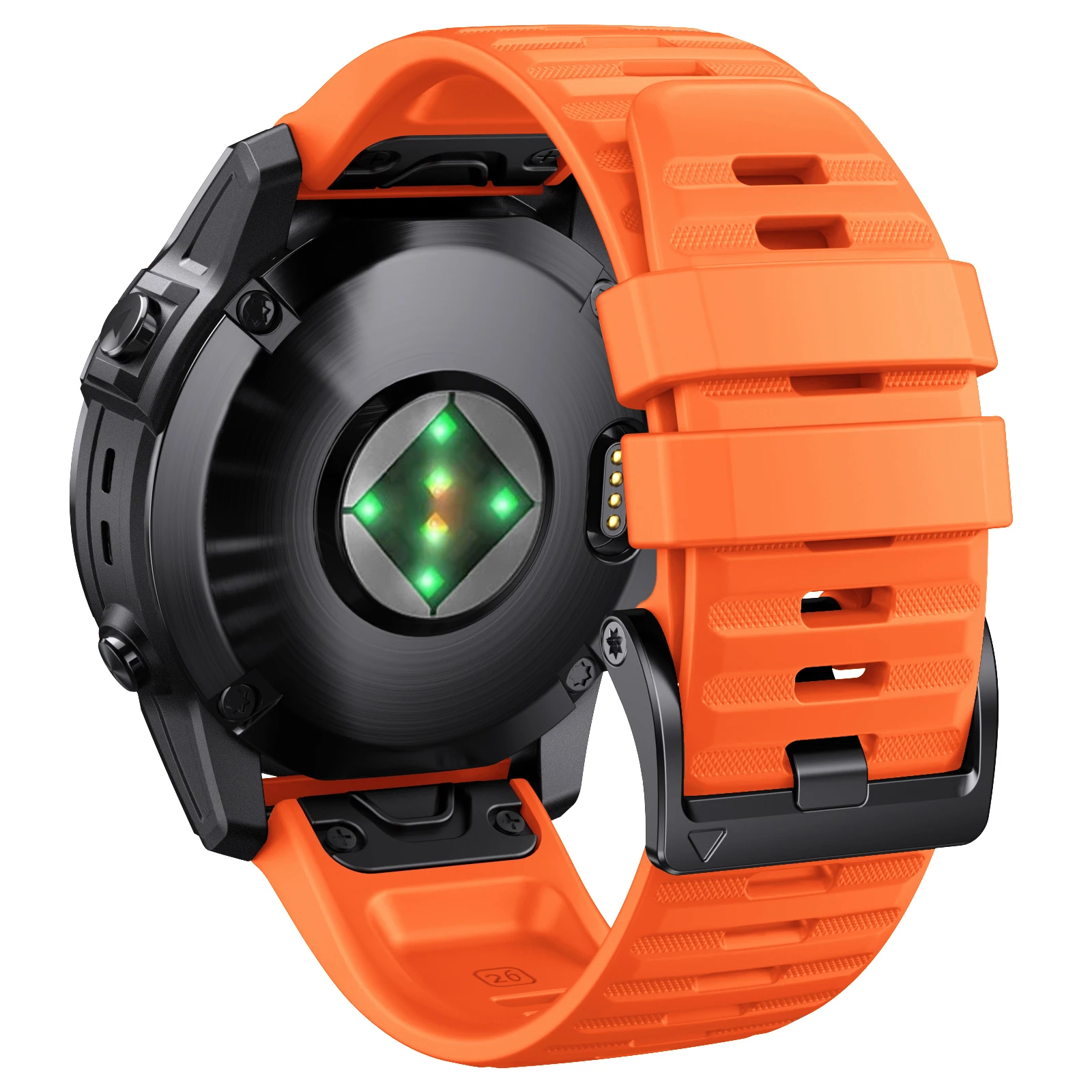 22MM 26MM Watchband…