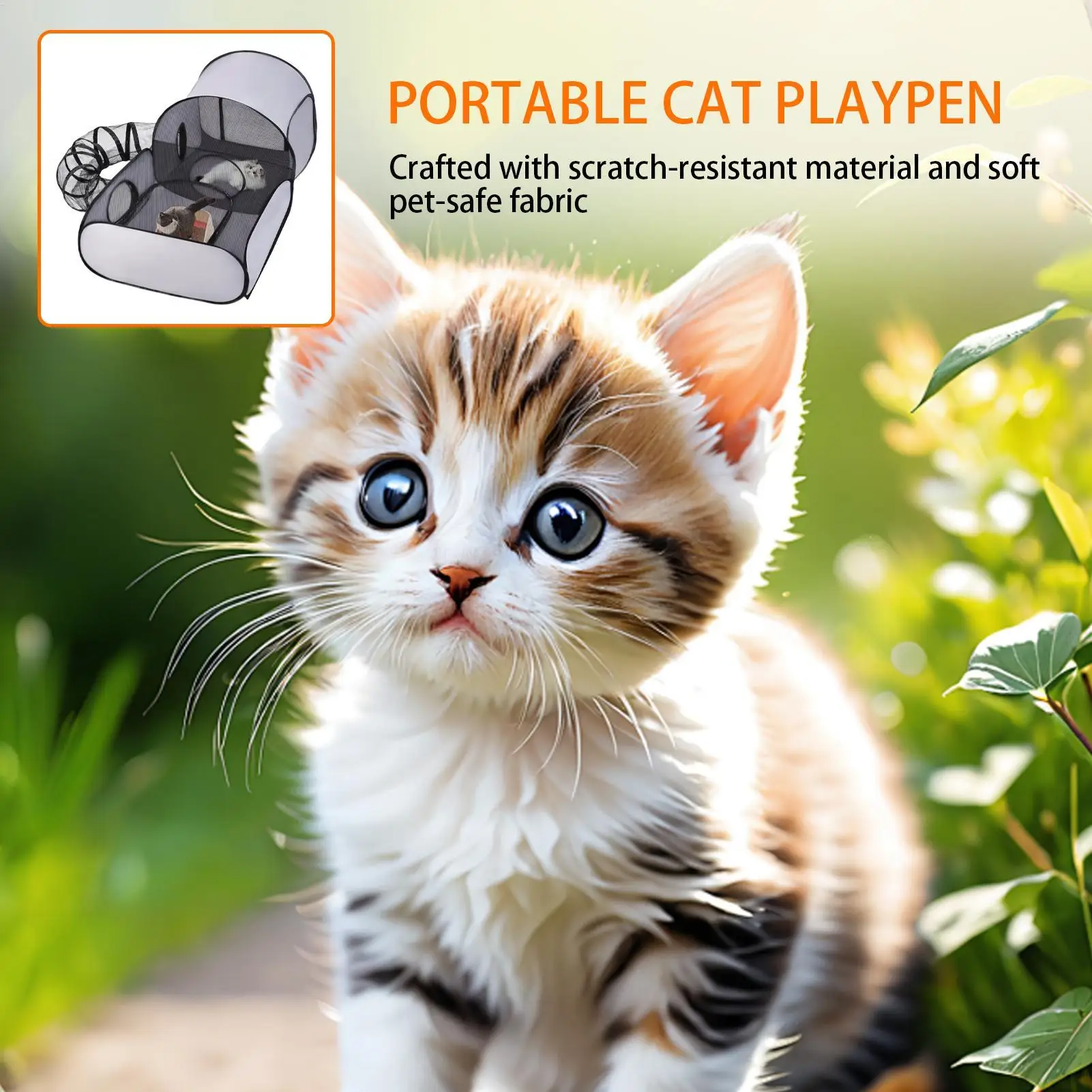Thumbnail 3 - #19 Best Pet Pens to Buy In 2026