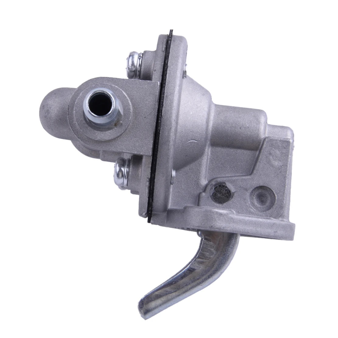 Bomba de transferencia de elevación de combustible 16604-52032 1G961-52030 con kits de juntas aptos para motor de excavadora Kubota Z482 D662 D722 V2203 V2403