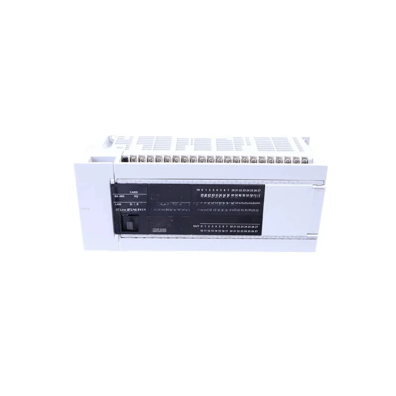 FX5U Series Plc Mod… - image