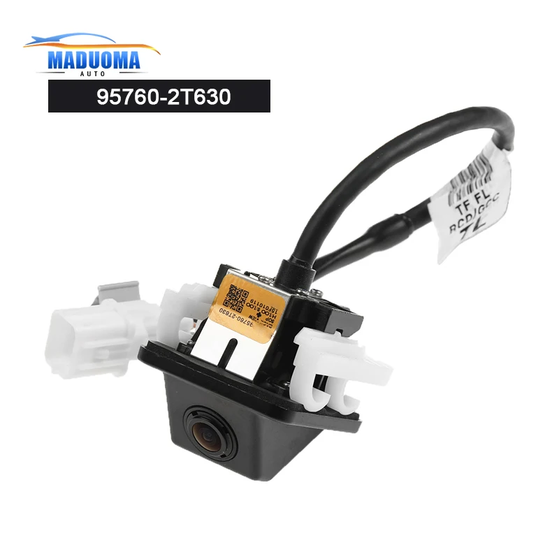 

New Car Accessories High Quality 95760-2T630 957602T630 for Kia Optima 2013 2014 2015 Reversing Camera