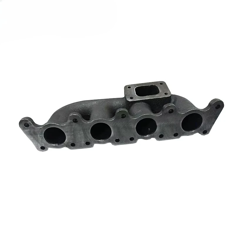 Cast Turbo Manifold for   Au*di A3 A4 S3 TT Golf Passet 1.8T 20V T25 T28 GT30 Flange