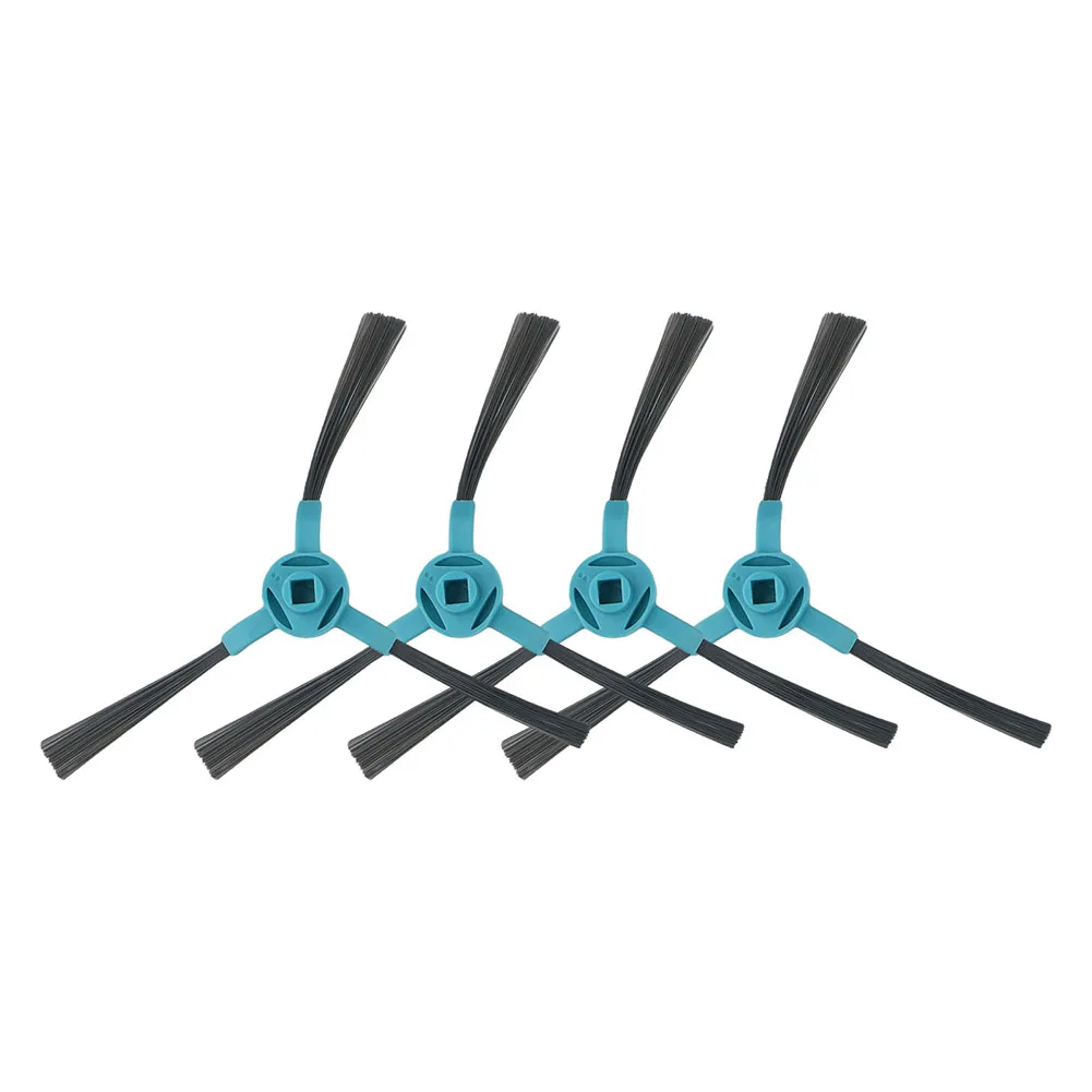 Main Side Brush Filter Kit For Choice Robot Cleaner M1 Roller Bristle HEPA Replacement Parts Accessories