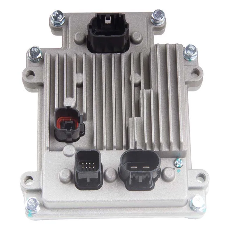 Dirección asistida eléctrica EPS, Controlador Universal para CF Moto, CF800, X8, 800cc, X5, CF500, 500cc, CFMOTO 800, piezas de Atv