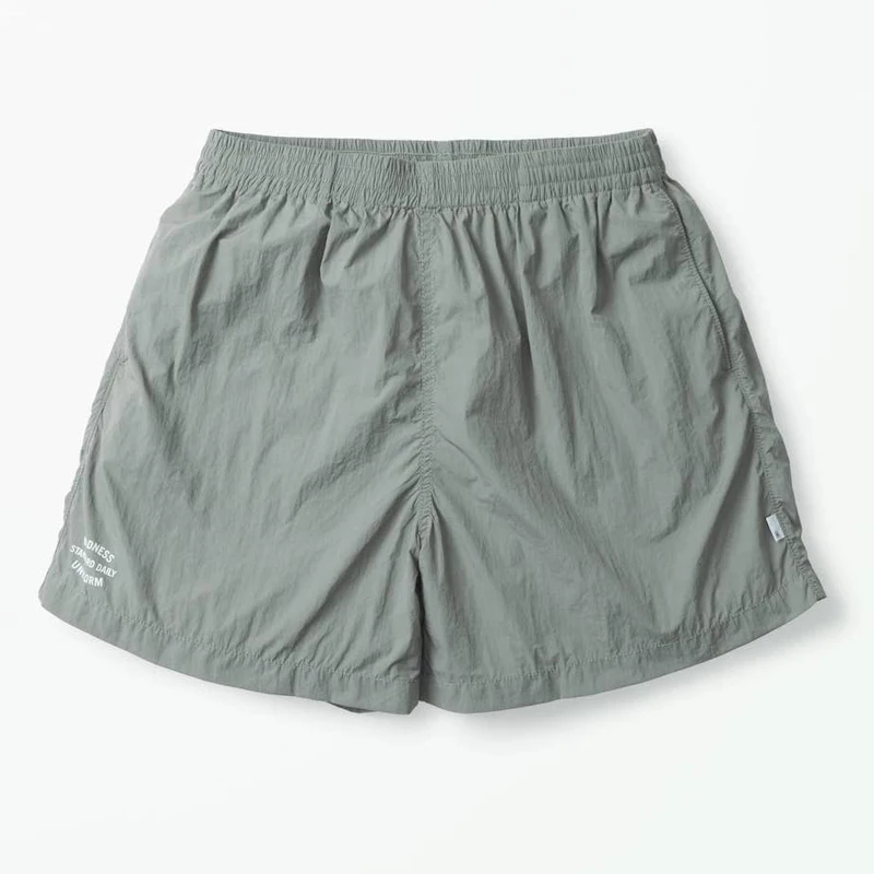 

Men's New Summer MADNESS Casual Shorts Streetwear High-quality Loose-fitting Breathable Sports Shorts