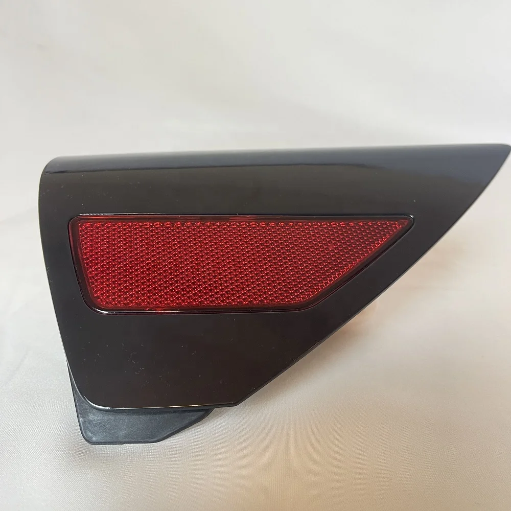 1100781-99-D 1518783-00-A 1448344-00-B 1084854 Car Rear Bumper Lamp Car Right rear taillight trim panel For Tesla