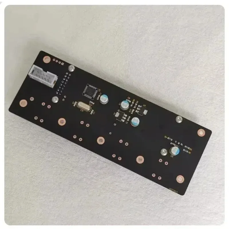 Universe Grocery StoreTDA1541 DAC Driver Digital Edition 2022 Edition, Display Keypad