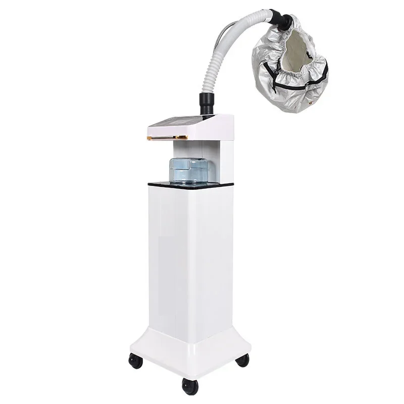 Nutritional machine hairdressing salon special care oil baking machine head treatment active oxygen biochemical instrument