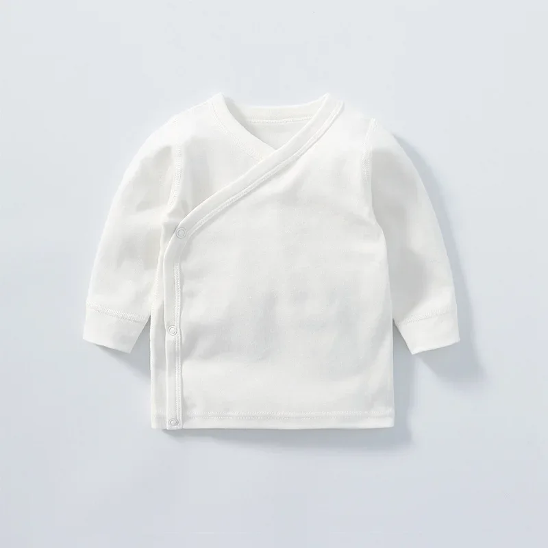 0-12 Months Baby T-shirt Cotton Long Sleeve Tops for Baby Girl Tee Shirts Baby Clothes
