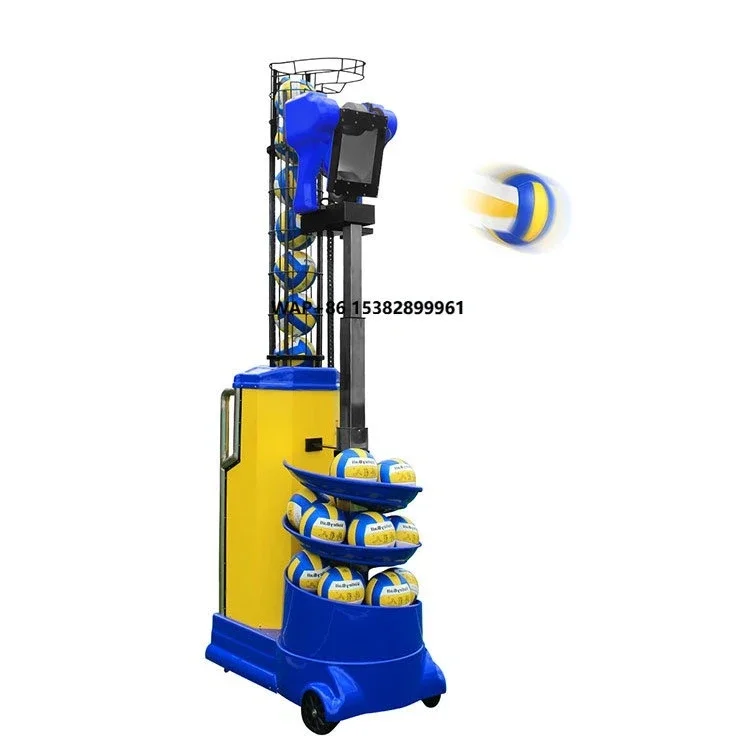 Obrázek kategorie: Volejbal