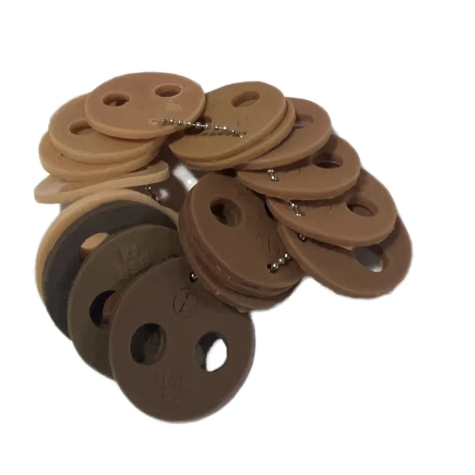 High-quality Silicone Gloves with Extended Life Span Aesthetically Protective Prosthesis (extended To The Elbow Joint)