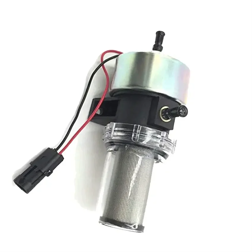 Filter Fuel Pump For Thermo King MD/KD/RD/TS/URD/XDS/TD/LND Replace Carrier Fuel Pump 30-01108-03 300110803