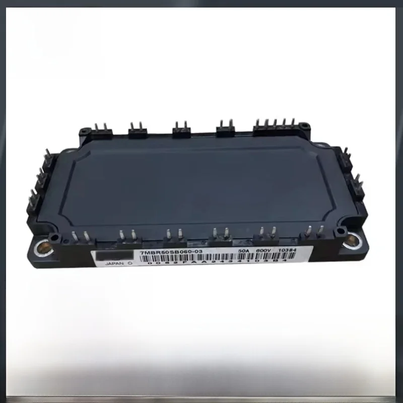 

7MBR50SB060-03 7MBR75SB060-03 IGBT Module New Original