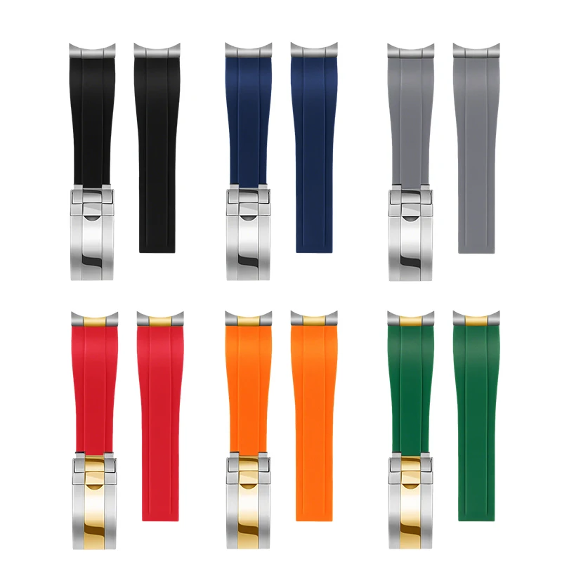 وصلة نهاية محول منحنية لخليج تيودور بلاك باي 1958 M79363 M79250 M79830 M79230/79220 M7939G1 ‌   شريط مطاطي أزرق أحمر أخضر