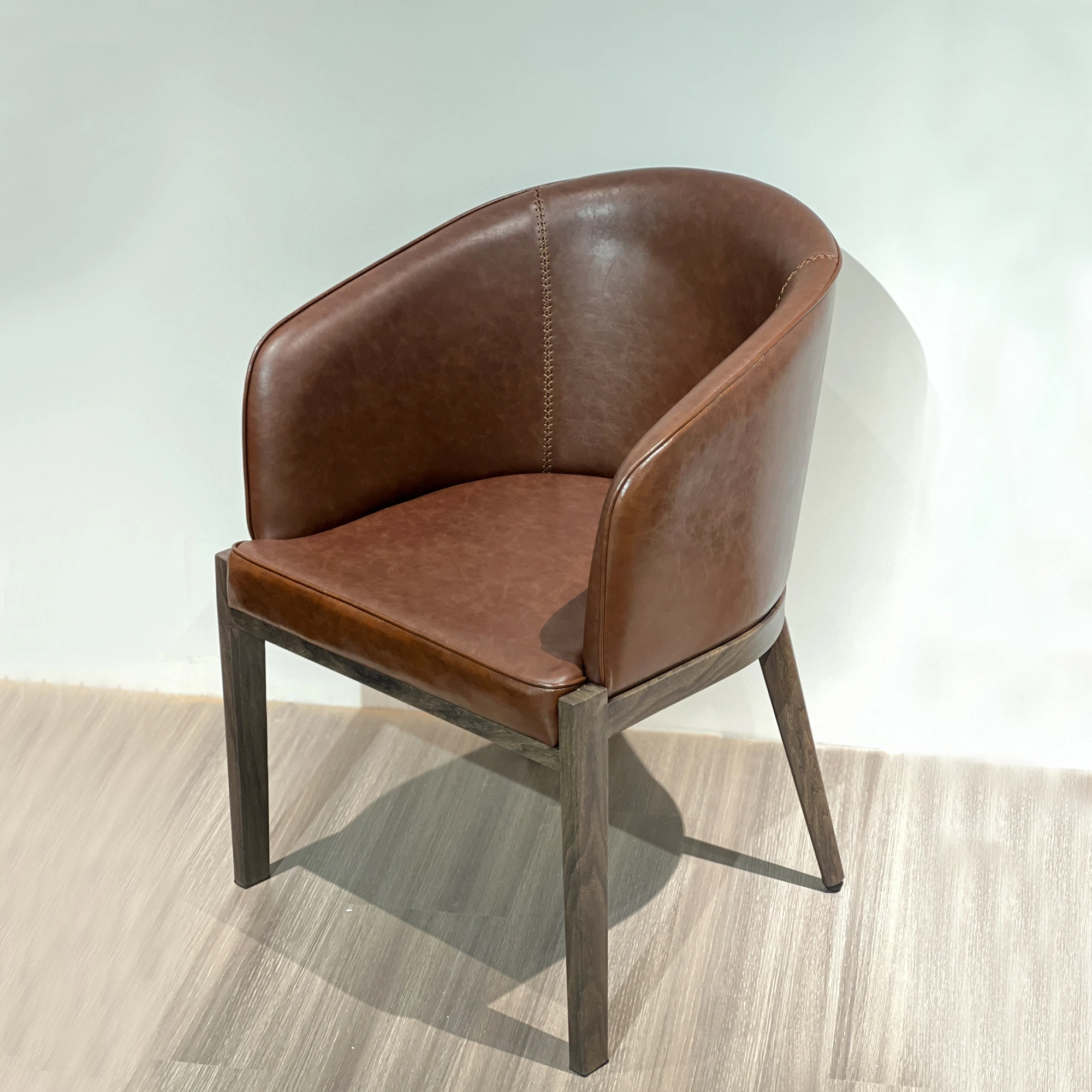 *ModHomi Italian Style Dining Chairs Elegant Peel Stick Tiles for Office Staff Banquet Garden Meeting Books Small Space