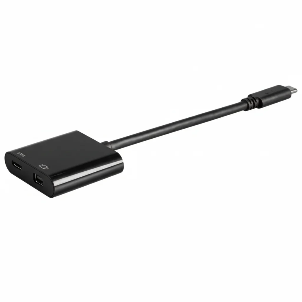 Visiontek USB-C Mal… - image